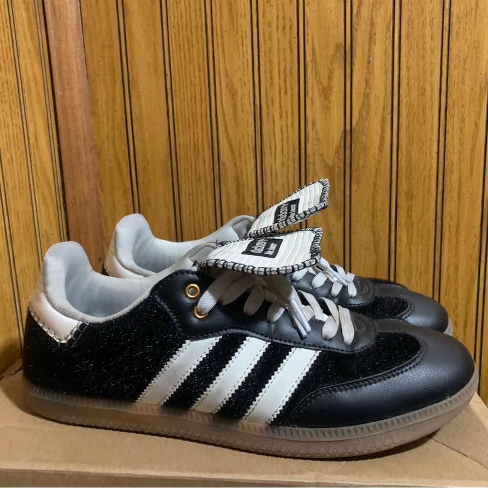 Adidas sambas Wales Bonner